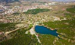 Yozgat'ın Oksijen Deposu Alarm Veriyor: Hafta Sonu Plan Yapanlar Dikkat!