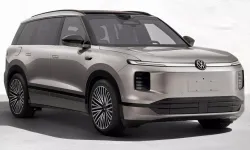 Bugüne Kadarki En Büyük Volkswagen Canavarı: ID. Era 9X Duyuruldu!