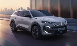 Bakıp İç Çekmekten Kendinizi Alamayacağınız Efsane: Renault Filante E-SUV!