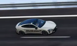 Xiaomi SU7 Max’tan Akıl Almaz Dünya Rekoru: 24 Saatte 4.264 Km – Elektrikli Araçlar Titriyor!