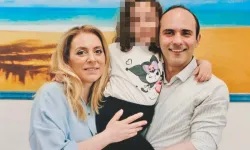 Tayfun Kahraman Eşi Meriç Kahraman Ne İş Yapıyor, kaç Yaşında?