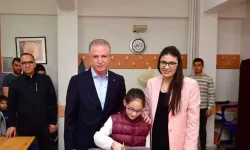 Davut Gül'ün eşi Gülden Gül kimdir? Davut Gül evli mi?