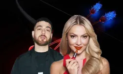 Murda ve Hadise sevgili mi? Murda Hadise'ye evlenme teklifi mi etti?