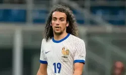 Matteo Guendouzi Aslen Nereli?
