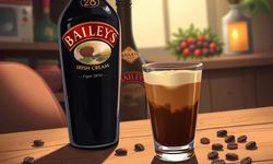 Baileys nedir, nasıl içilir? Baileys alkol oranı yüksek mi? Baileys'in içinde ne var? Baileys kahve nedir?