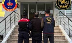 Antalya'da 26 yıl hapis cezası bulunan hükümlü yakalandı
