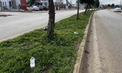 Antalya'da iki öğrenci karne almak için okula giderken kaza yaptı: 1 ölü, 1 yaralı