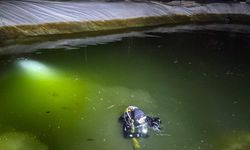 Antalya'da sulama havuzuna düşen çocuk hayatını kaybetti