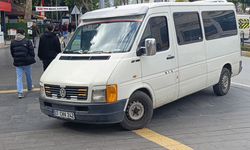 Emniyetin teknolojik gücü 'Gözcü', hapis cezası bulunan firariyi araç sürerken tespit etti