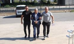 Eski meclis üyesini öldüren eski belediye başkan yardımcısına müebbet hapis cezası