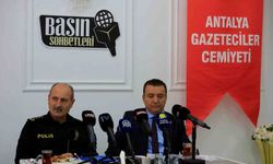 Uy*ştur*cu ticaretinin merkezi bölgeye ekipler amirliği ve bekar polisler için lojman ile yaşam alanı