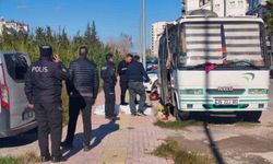 Yakınlarının ulaşamadığı yaşlı adam karavanda ölü bulundu