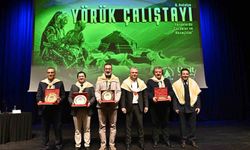 Yörük Çalıştayı Muratpaşa'da yoğun katılımla tamamlandı