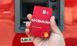Akbank’tan milyonları sevindiren jest: Hesapları kontrol edin, 2.500 TL hediye para yatmaya başladı