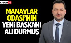Manavlar Odası’nda Başkanlık Seçimi Sonuçlandı
