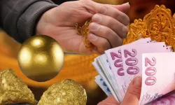 Altın piyasasında fırtına öncesi sessizlik bitti: Rekorlar tufanına hazır olun!
