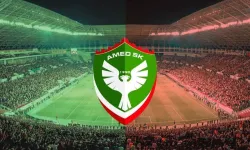 Amedspor neden sevilmiyor mu neden?