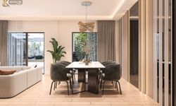 Ankara’da Mimarlık ve İç Mimarlıkta Proje Odaklı Yaklaşım: Koru Mimarlık