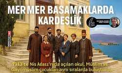 Bir Ada, İki Cemaat, Tek Okul (1910–1918)