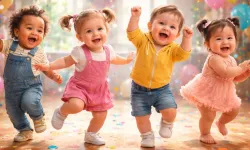 Bebek dans ettirme akımı nereden, nasıl yapılır 2026?