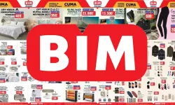 BİM RAFLARINDA PATLAMA YAŞATACAK! 2026'NIN İLK "ŞOK İNDİRİM TSUNAMİSİ" BAŞLIYOR – MAĞAZA ÖNÜNDE KUYRUĞA HAZIR OLUN!