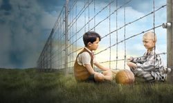 Çizgili Pijamalı Çocuk olayı gerçek mi? Çizgili Pijamalı Çocuk kitap gerçek mi? Çizgili pijamalı çocuklarda cinsellik va