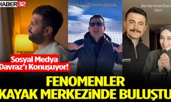 Sosyal Medya Davraz’ı Konuşuyor!
