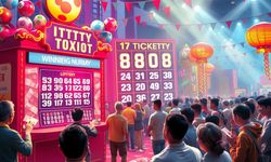 On Numara çekiliş sonuçları açıklandı! 19 Ocak Pazartesi On Numara bugün kazanan numaralar neler?