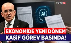 Ekonomide Yeni Dönem  -Kaşif Görev Başında!