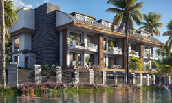 Avsallar Bölgesi Gayrimenkul Yatırımcılarının Radarına Girdi