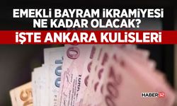 Emekli bayram ikramiyesi ne kadar olacak?