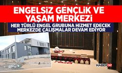 Engelsiz Gençlik ve Yaşam Merkezi