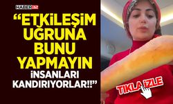 “Etkileşim Uğruna Bunu Yapmayın - İnsanları Kandırıyorlar!!”