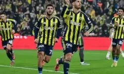 Beyoğlu Fenerbahçe maçı kaç kaç MAÇ SONUCU! Fenerbahçe 11'i! Beyoğlu Fenerbahçe maç kadrosu ilk 11'ler belli oldu mu? ZTK Beyoğlu Yeni Çarşı Fenerbahçe FB maç kadrosu ilk 11!Beyoğlu Yeni Çarşı Fenerbahçe golleri kim attı, canlı maç anlatımı!