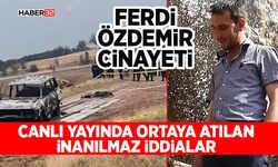 Canlı Yayında Ortaya Atılan İnanılmaz İddialar