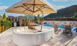 Fethiye’de Muhafazakar ve Korunaklı Otel Konsepti: Kassandra Heritage