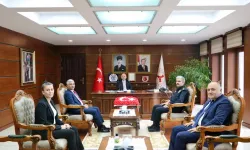 Niğde İl Emniyet Müdürlüğü Erdinç Yüceer kimdir, nereli?