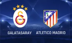 Galatasaray-Atletico Madrid maçı ne zaman, Osimhen oynayacak mı? Şampiyonlar Ligi'ne geri sayım!
