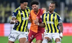 Galatasaray Fenerbahçe Süper Kupa kadroları açıklandı mı? Galatasaray Fenerbahçe muhtemel 11'ler!