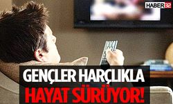 Türkiye’de 15 Milyon Genç İşsiz: Harçlıkla Yaşam Sürüyor
