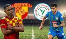 Göztepe – Çaykur Rizespor Maçı beIN Sports 2 Canlı ve Şifresiz Nasıl İzlenir? (Selçuksports, Taraftarium24)