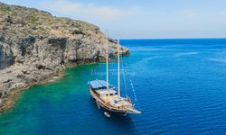 Viago Yachting Kiralık Gulet Seçenekleriyle Mavi Yolculuk