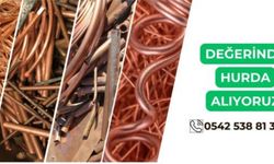 Hurda Kablo Fiyatları