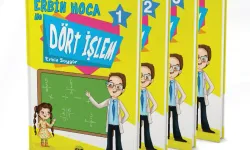 Dört İşlem Kitabı