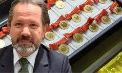 İslam Memiş'ten korkutan altın tahmini: Gram altında 10 bin lira kapıda mı?