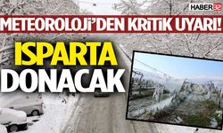 Meteoroloji’den Kritik Uyarı! O Tarihler Arasında Don Var