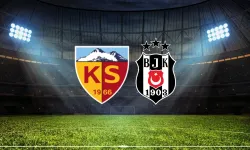 beIN Sports 1 Son Dakika Beşiktaş – Kayserispor Maçını Canlı ve Şifresiz İzle Taraftarium24, Selçuksports