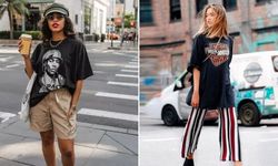 Messy Girl Stili Nedir?