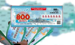 Milli Piyango çekiliş no nerede yazar? 2026 yılbaşı çekilişi ne kadar? 800 milyon TL nereye çıktı?