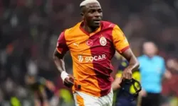 Nijerya elendi mi, Osimhen Türkiye'ye dönüyor mu son dakika ne zaman dönecek?